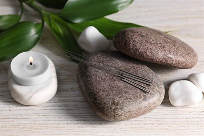 Kompleksowa naturoterapia pleców