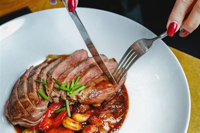 Tajska kolacja dla dwojga w restauracji San Thai w Warszawie