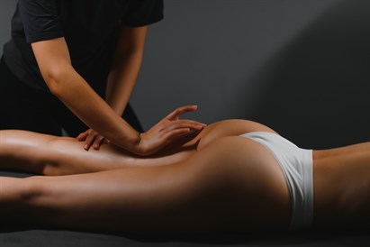 Masaż limfatyczny - Spa Pro Body w Gdańsku
