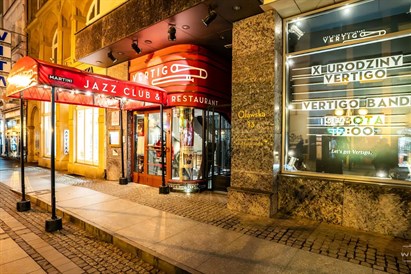 Warsztaty whisky z Piotrem Karwatem – Vertigo Wrocław
