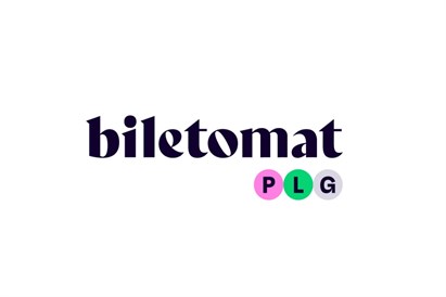 Voucher na portal Biletomat PLG
