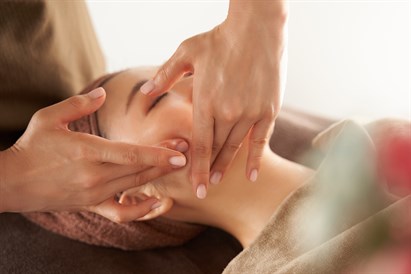 Masaż Kobido w Calmea Spa