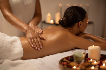 Rytuał piękna w Special Day Spa w Krakowie
