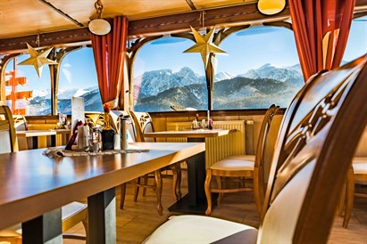 Relaks w Tatrach dla dwojga – 5 nocy w Górskim Pałacyku