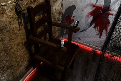 Wawel Escape Room dla 4 osób - wspólna przygoda pełna emocji i wyzwań w Krakowie