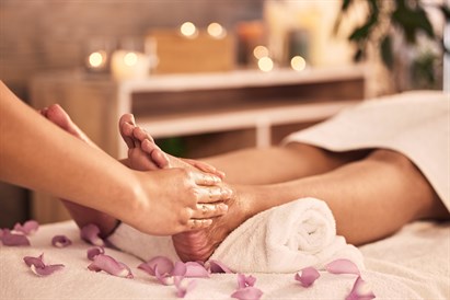 Świąteczno-zimowy pakiet day spa w Wake Up Beauty