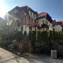 Pobyt w Apartamencie Josefina w Polanicy Zdrój