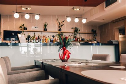 Voucher kwotowy do Hotelu Terminal we Wrocławiu