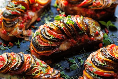 Warsztaty Kulinarne - Kuchnia Francuska