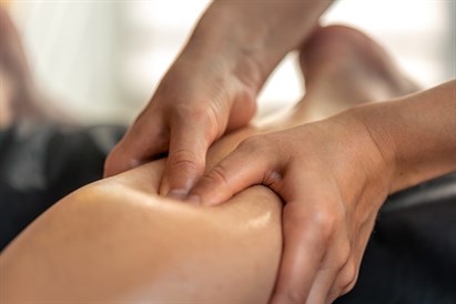 Masaż mięśniowo-powięziowy w Gdańsku – salon Medea