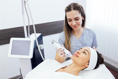 Vitalift Bio – bezinwazyjny lifting twarzy w Special Day Spa Kraków