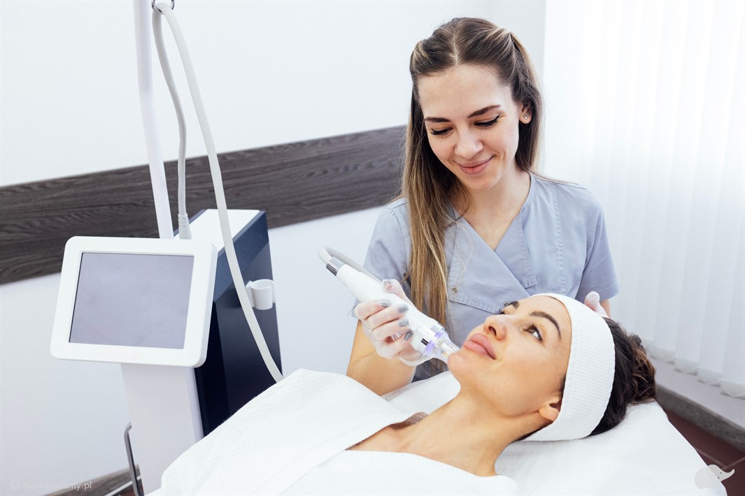 Vitalift Bio – bezinwazyjny lifting twarzy w Special Day Spa Kraków