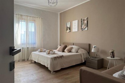 Romantyczny pobyt w Toskanii dla dwojga - Il Colombo Apartments w Certaldo