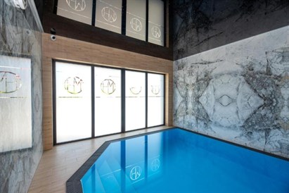 Relaksujący wypoczynek w Mielno Hotel Boutique