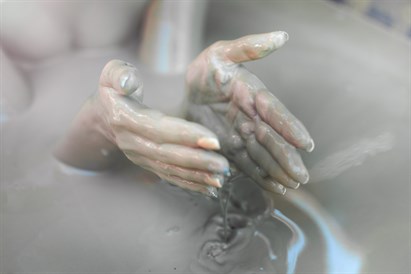 Kąpiel borowinowa - Diva Spa w Kołobrzegu