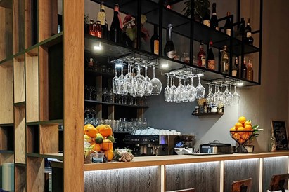 Warsztaty Panuozzo dla Dwojga w Restauracji Da Costantino - Warszawa
