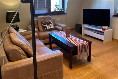 Pobyt w Apartamencie Josefina w Polanicy Zdrój