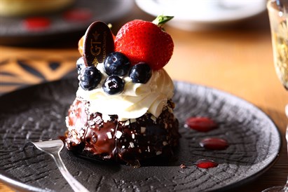 Voucher kwotowy do restauracji Góralska Tradycja w Zakopanem