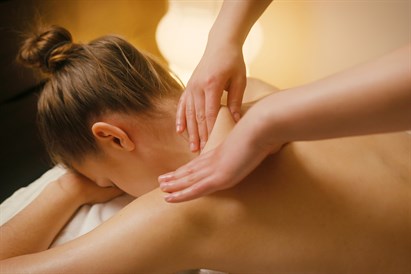 Królewski Rytuał SPA Kokos / Cytronella w Klinice Anna Pikura