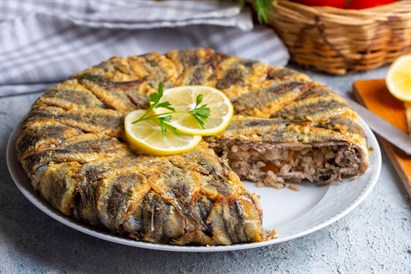 Kurs gotowania kuchnia turecka