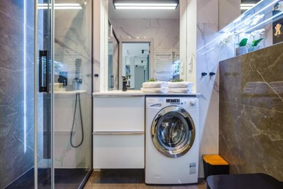 Apartamenty Sun & Snow Aura II Gdańsk