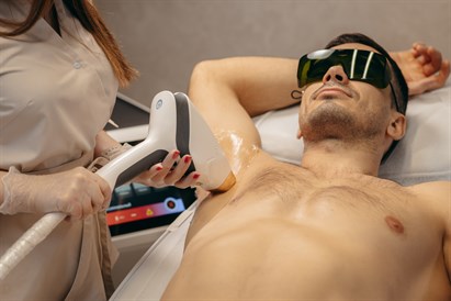 Depilacja laserowa we Wrocławiu