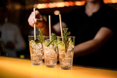 Szkolenie Barmańskie II Stopnia: najbardziej rozbudowany kurs w Polsce!