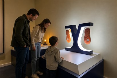 Bilet do Muzeum Iluzji we Wrocławiu