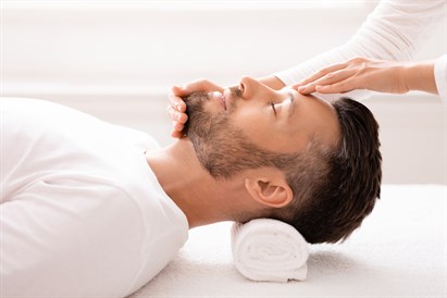 Masaż twarzy, głowy i dekoltu w Gdańsku 