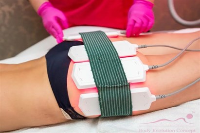 Voucher kwotowy do Body Evolution - Łuków