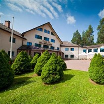 Bieszczadzki reset dla dwojga - Hotel Perła Bieszczadów