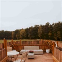 Weekend dla dwojga - Ranczo w Dolinie - Poznań (Kiszkowo)