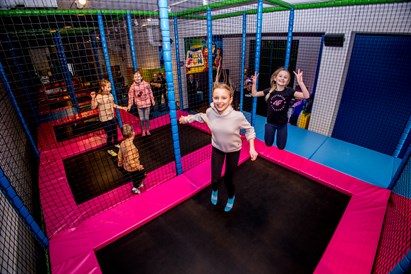 Voucher do Maxi Fun w Poznaniu (okolice)