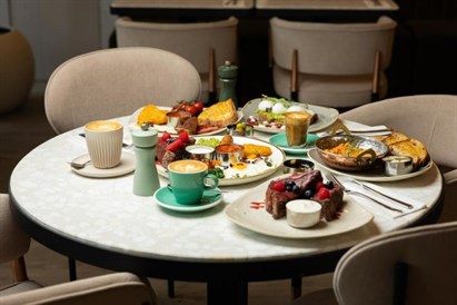 Londyn: pobyt dla 2 osób w czterogwiazdkowym The Lion and Key Hotel 