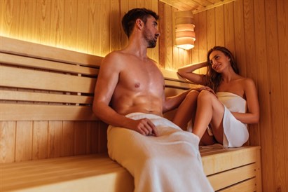 Voucher podarunkowy do Relax Spa Bytom – wybierz swój relaks!