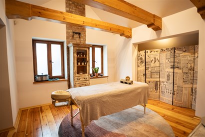 Wybierz masaż w PioMed Gabinet Masażu