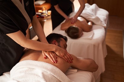 Day SPA Man’s & Woman’s Celebration VIP w Warszawie od 9:00 do 15:00