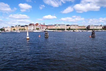 Tygodniowy rejs po Bałtyku – w 7 dni przez Gdańsk, Sztokholm i Ustkę!
