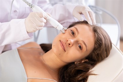 Wiosenny Czar – masaż i specjalistyczne zabiegi spa w Belanovska Clinic & Spa
