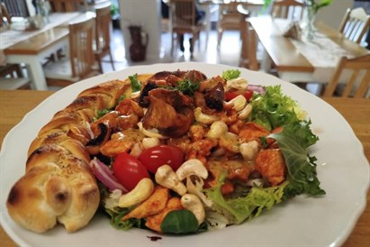 Weekend Premium dla dwojga w Kazimierzu Dolnym – Willa Pod Basztą