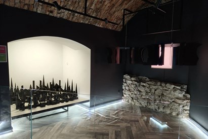 House of Illusions w Krakowie – voucher na złudzenia optyczne