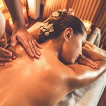 Day SPA Standard w Glamour Spa