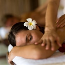 Tajska Ceremonia Piękna – uzdrawiający dotyk orientu w Amari Spa