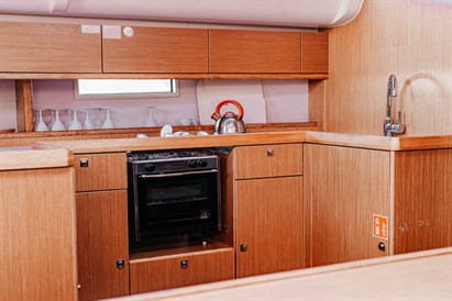 Weekendowy rejs po Zatoce Gdańskiej z noclegiem na jachcie 