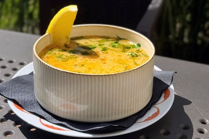 Romantyczna kolacja dla dwojga nad morzem – Marena Wellness & Spa