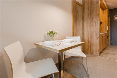 Pobyt w VacationClub Czarna Góra - Stronie Śląskie Apartments