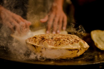 Warsztaty kuchni indyjskiej w Warszawie