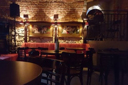 Voucher kwotowy do Chicago Bar w Krakowie – wielokrotnego użytku