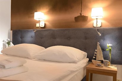 Voucher kwotowy do Hotelu Skalny SPA – dowolny relaks w Bieszczadach