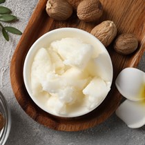 Masaż nawilżający masłem Shea - masaż pleców lub całego ciała - Kołobrzeg